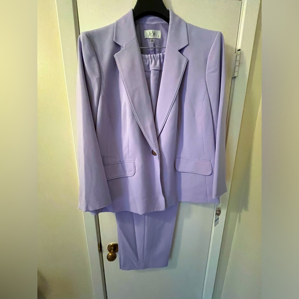 Le Suit - 2 pc suit